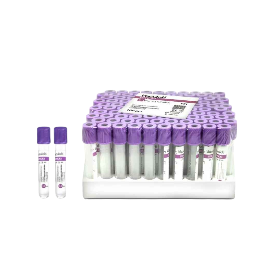 EDTA  VACULAB